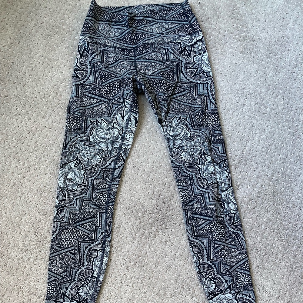 Lululemon Align Luxtreme  - 6